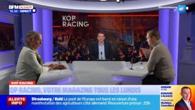 Kop Racing: quatre défaites de suite pour le club