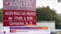 Aux urgences de Bordeaux, les patients triés entre 22h et 8h