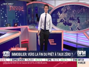 Inside - Jeudi 7 Novembre 2019