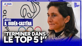 JO 2026 : Objectif de la France ? “Terminer dans le top 5”, affirme A. Oudéa-Castéra