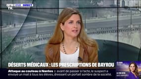 Santé: six millions de Français n'accèdent pas correctement aux soins selon le gouvernement