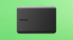 Augmentez votre stockage avec ce disque dur à prix fou en ce moment sur Cdiscount