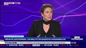 Idée de placements: Fiscalité, succession... les mille et un usages de l'assurance-vie - 15/03