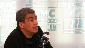 "Comparer Najat Vallaud-Belkacem à Nabilla, c'est scandaleux!" Daniel Picouly à Charles Consigny