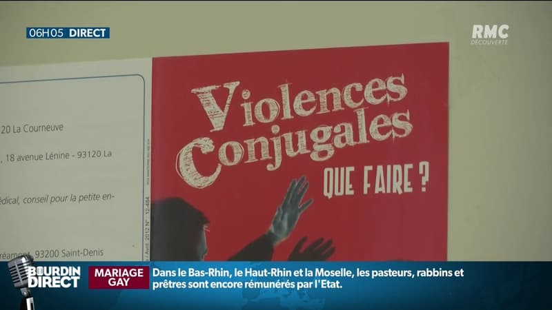 Comment les médecins peuvent repérer et prévenir les violences conjugales
