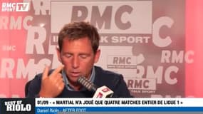 After Foot / Le Best-of Riolo de la semaine