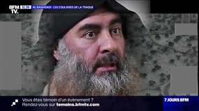 Al-Baghdadi: les coulisses de la traque - 02/11