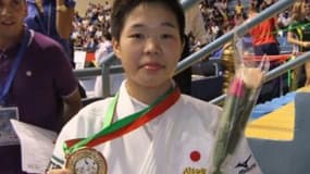 Anzu Yamamoto