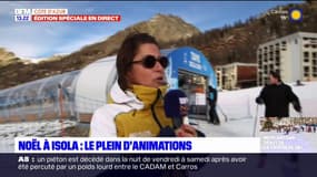 Isola: les animations détaillées par l'office du tourisme 