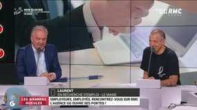 "L'Agence GG": les offres d’emplois du jour - 25/06