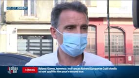 Soupçons de favoritisme : Éric Piolle se défend