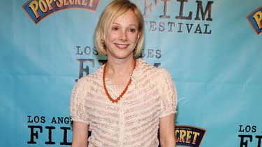 Sondra Locke en 2005