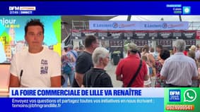 L'invité de Bonjour Littoral du mercredi 3 septembre 2025 - Julien Masclet