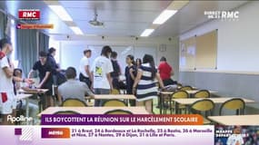 Harcèlement scolaire: Pap Ndiaye doit s'adresser aux chefs d'établissement ce mardi