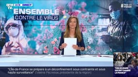 Week-end Direct - Vendredi 8 Mai 2020