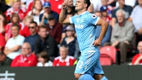 Xherdan Shaqiri (Stoke City)
