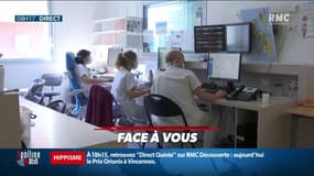 "Les tests ont été un fiasco": pourquoi la stratégie gouvernementale a échoué?