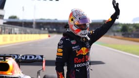 Verstappen