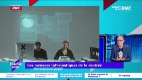 On n'arrête pas le progrès : Les menaces informatiques de la rentrée - 07/09