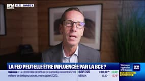 USA Today : La Fed peut-elle être influencée par la BCE ? par John Plassard - 27/05