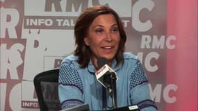 Zazie: "Johnny n’est pas mort, c’est Jean-Philippe Smet qui s’est éteint"