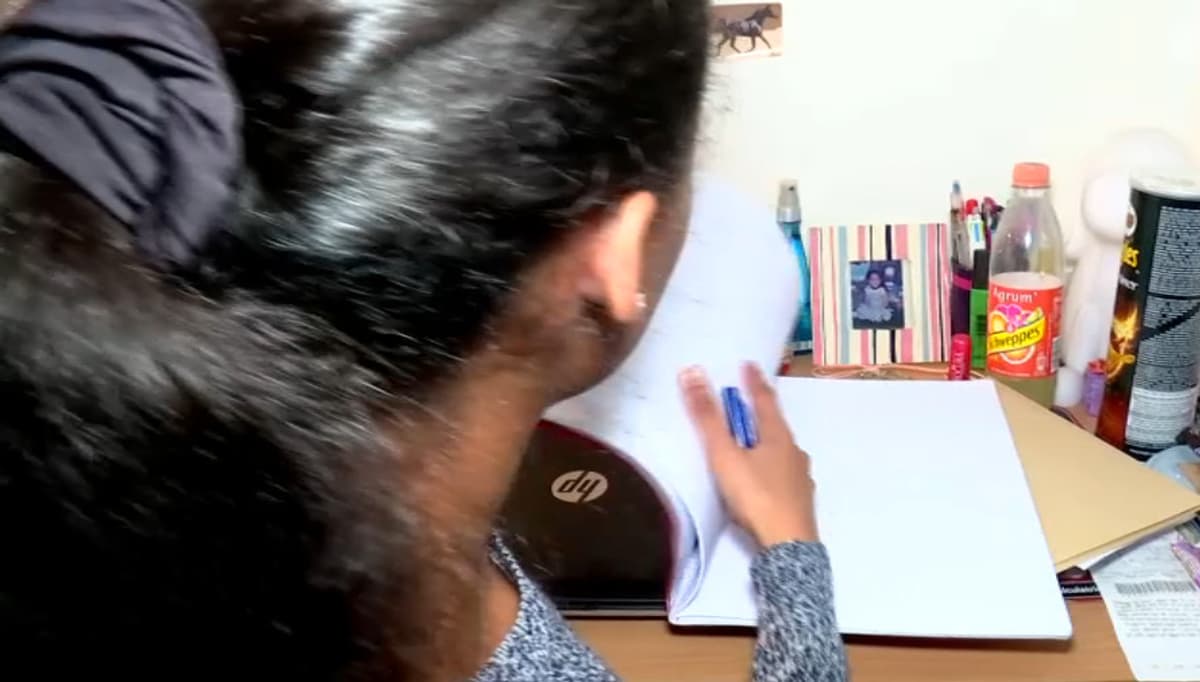 placeholder video