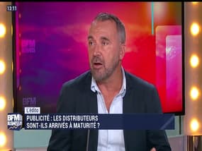 L'édito: Publicité, les distributeurs sont-ils arrivés à maturité ? - 08/09