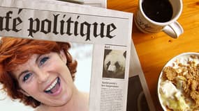 Sur NRJ12, Véronique Genest s'est faite remarquer pour ses commentaires à propos de l'islam.