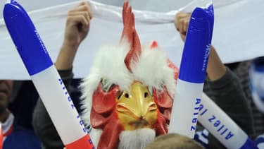 La conjoncture française a été très bonne au premier trimestre