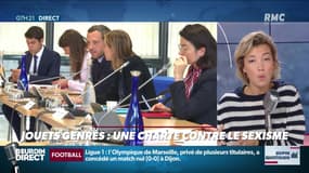 Dupin Quotidien : Jouets genrés, une charte contre le sexisme - 25/09