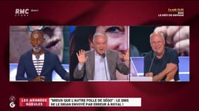 Le monde de Macron : Au Tribunal de Paris, un policier dénonce le système de maltraitance raciste ! - 29/07