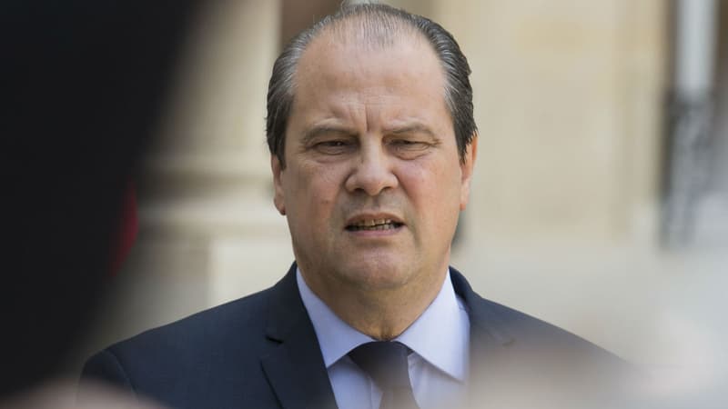 Jean-Christophe Cambadélis