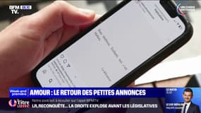 Ces candidats à l'amour ont décidé de se tourner vers une page de rencontres Instagram pour trouver leur moitié