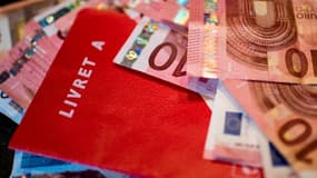 La décollecte, ou collecte négative, a atteint 940 millions d'euros en octobre