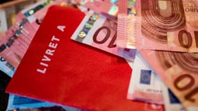 La décollecte, ou collecte négative, a atteint 940 millions d'euros en octobre