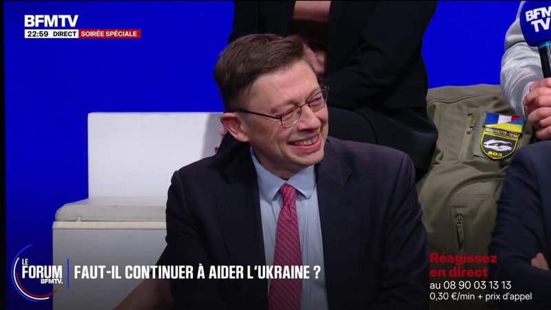 Groenland: les toutes premières images des soldats français