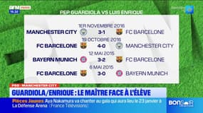 "Il n'y a pas de certitude, là où il faut en avoir un minimum": du réalisme plutôt que de l'optimisme avant PSG/City