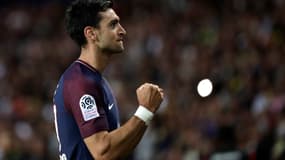 Javier Pastore 
