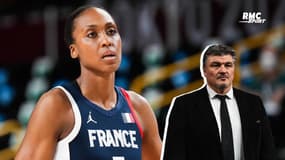 Basket : Le combat de Gruda contre l'endométriose, un exemple pour Douillet
