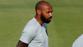 Thierry Henry