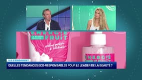 Objectif Raison d’être : Quelles tendances éco-responsables pour le leader de la beauté ? 08/06