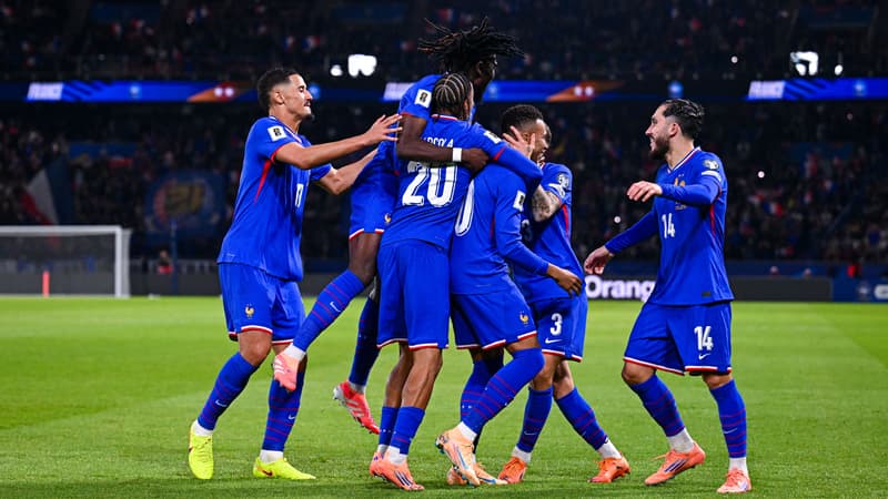Coupe du monde 2026: Maroc, Italie, Curaçao… Le meilleur et le pire tirage pour l'équipe de France