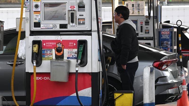 Grâce à des recettes fiscales supplémentaires, la Corée du Sud dégaine un plan colossal de 17 milliards de dollars pour faire baisser les prix des carburants