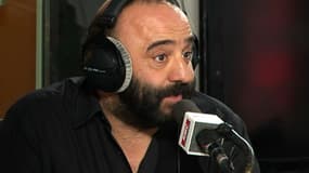 Laurent FRECHET, président des Restaurateurs au sein du GNI-SYNHORCAT