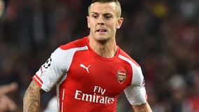 Jack Wilshere
