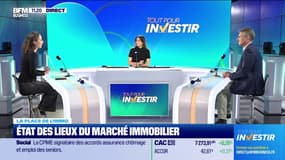 Etat des lieux du marché du BTP