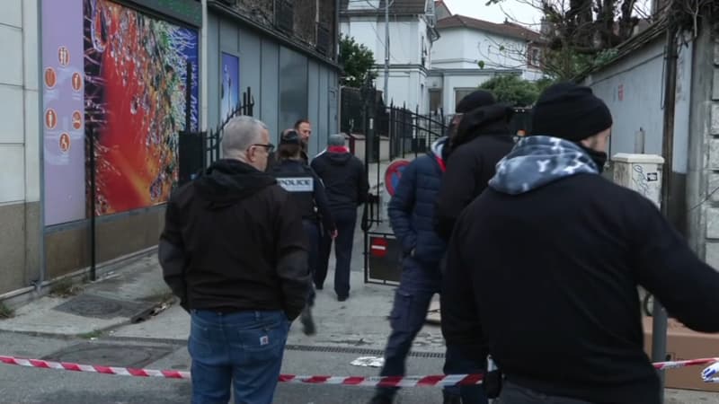 Villeneuve-Saint-Georges: un homme abattu par la police après avoir mis en joue les agents