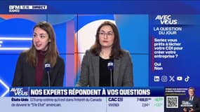 Avec vous - Mardi 7 janvier