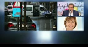 Molenbeek, plaque tournante des réseaux djihadistes