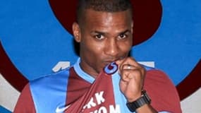 Florent Malouda